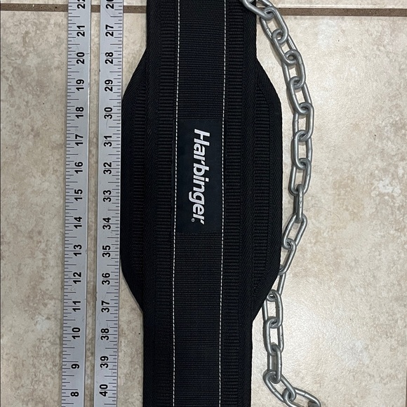 Harbinger dip belt. - Picture 1 of 3